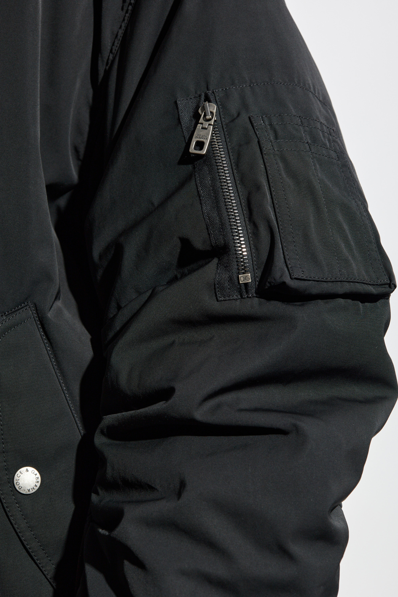 Dolce & Gabbana Bomber jacket | Women's | Vitkac